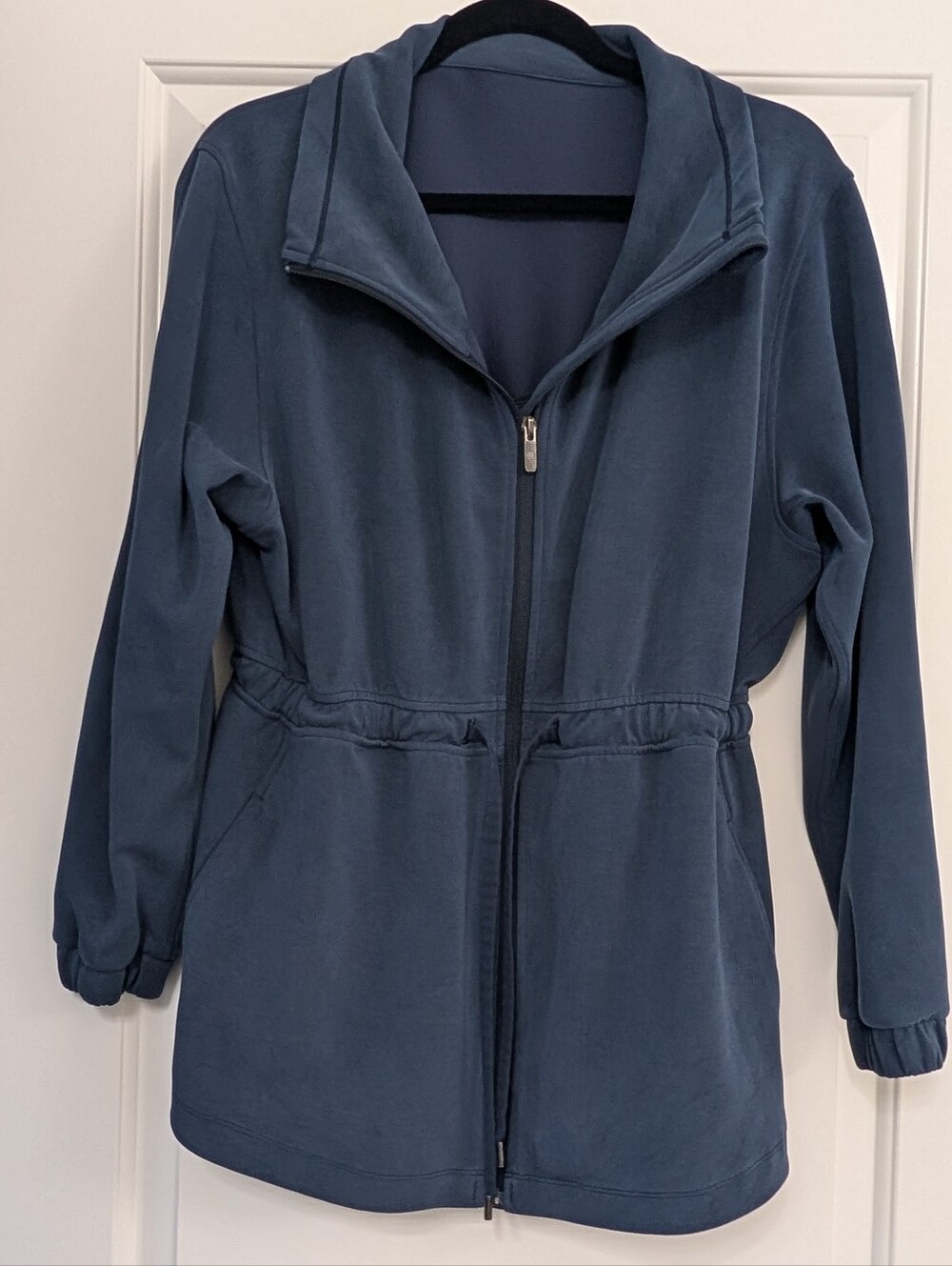 Lululemon Softstreme Jacket